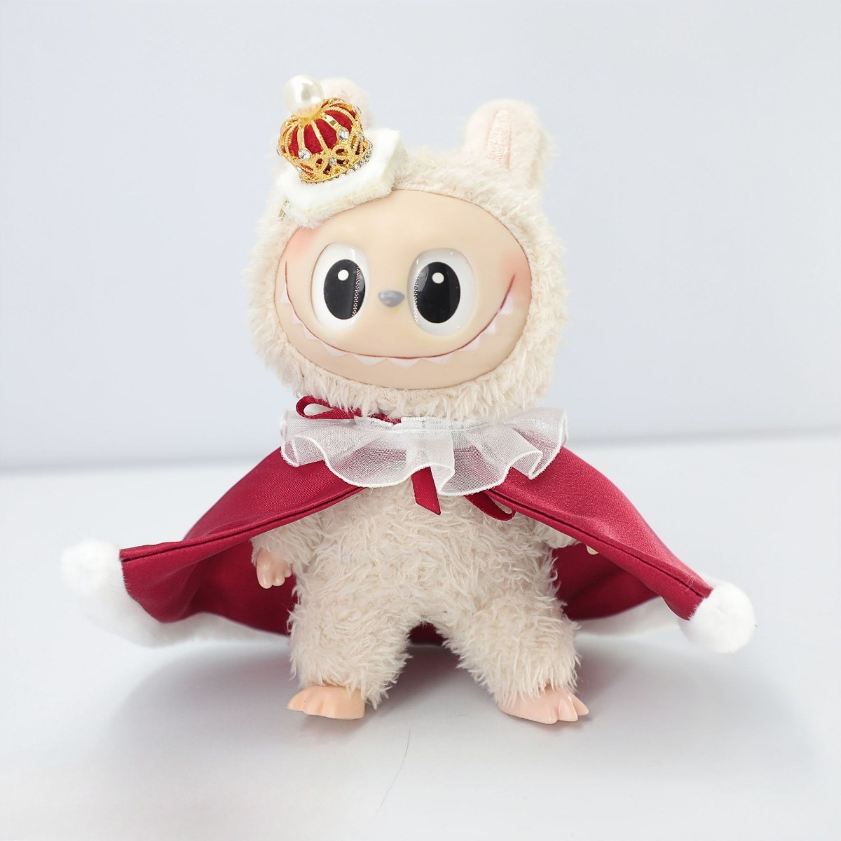 For 15/17cm Labubu Clothes Min - Party Games 15 In 1 recensione e prezzo