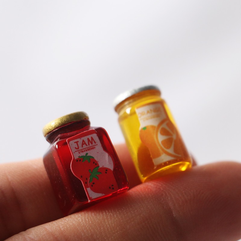 10pcs Simulation Strawberry Ja - Games Garden Party recensione e prezzo