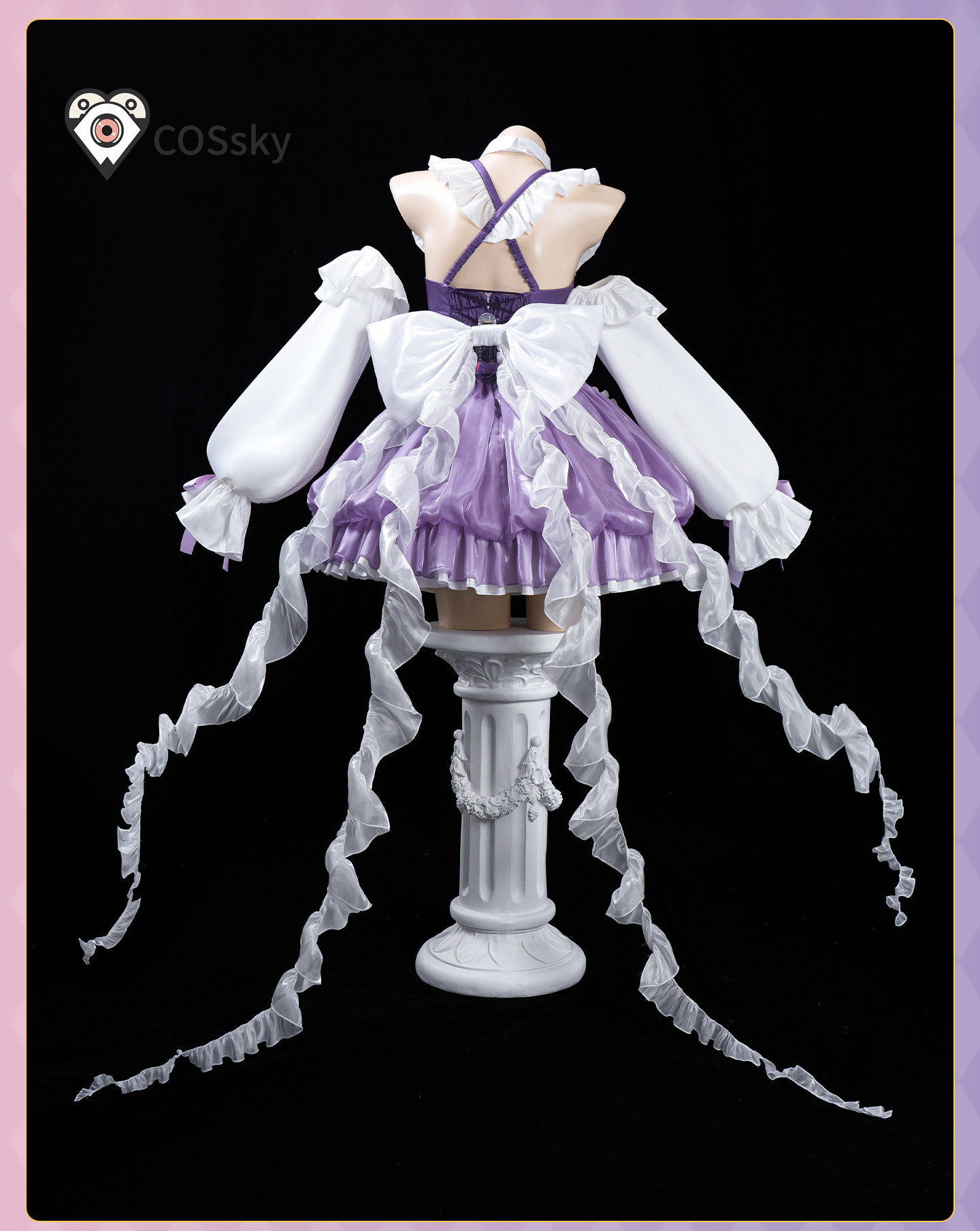 Liberalio Coffee shop maid dre - Party Games Shop recensione e prezzo