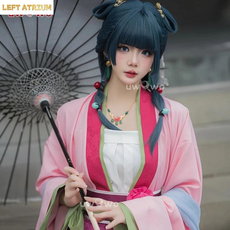 IN STOCK UWOWO Anime Maomao Ga - Games Garden Party recensione e prezzo