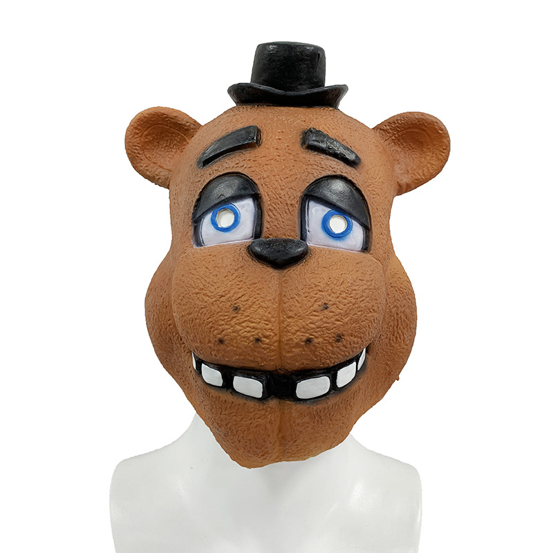 Game Five Nights Halloween Ani - Party Games Night recensione e prezzo