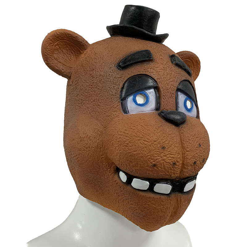 Game Five Nights Halloween Ani - Party Games Night recensione e prezzo