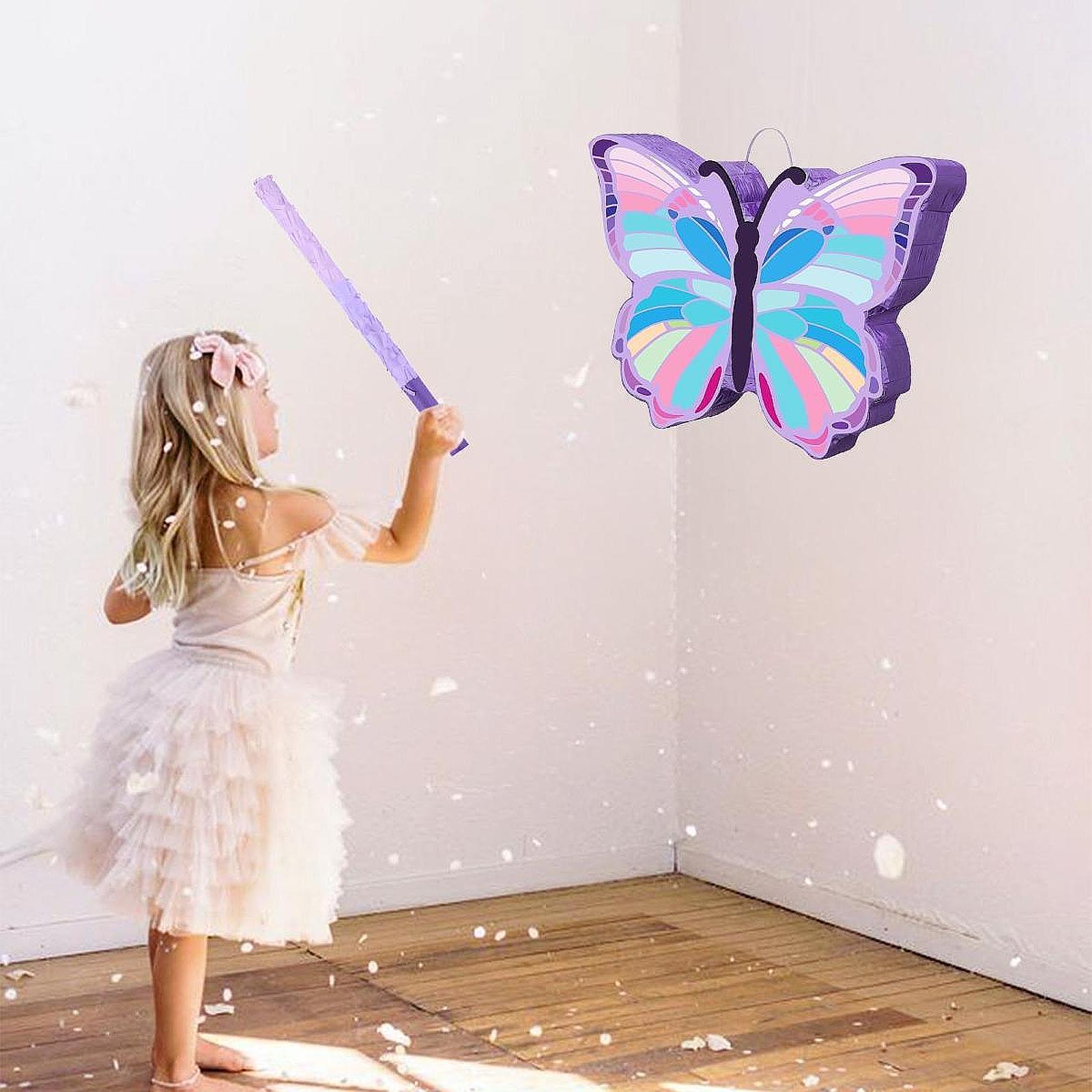 Butterfly Pinata Home Decorati - Kids Party Games recensione e prezzo