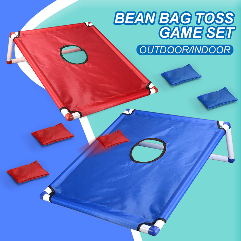  Portable Sandbag Toss Game Ki - Games Garden Party recensione e prezzo
