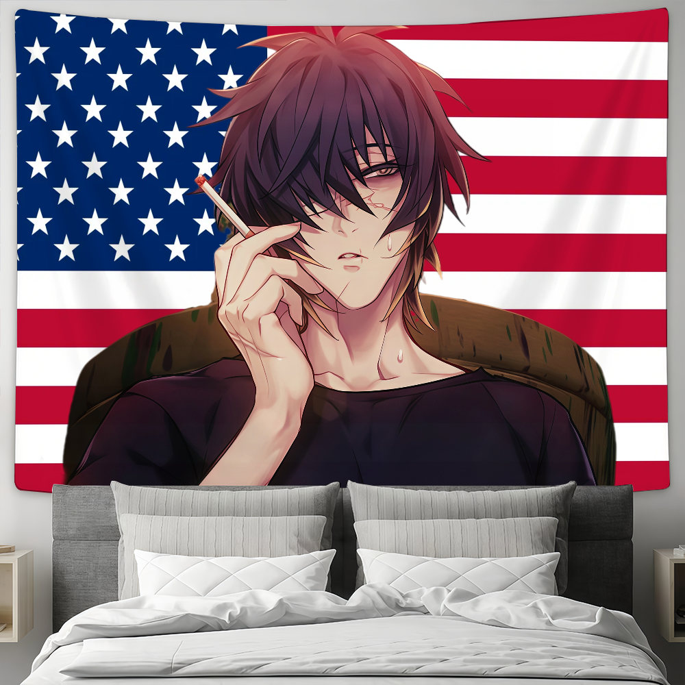 Game S-Slow D-Damage Towa flag - Games Garden Party recensione e prezzo