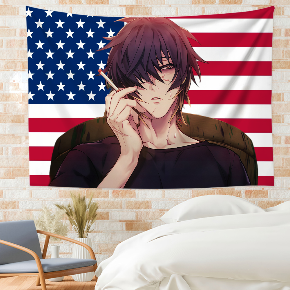 Game S-Slow D-Damage Towa flag - Games Garden Party recensione e prezzo